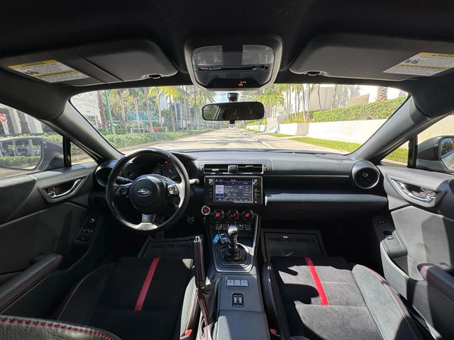 2023 Subaru BRZ Limited Manual - 22951648 - 21