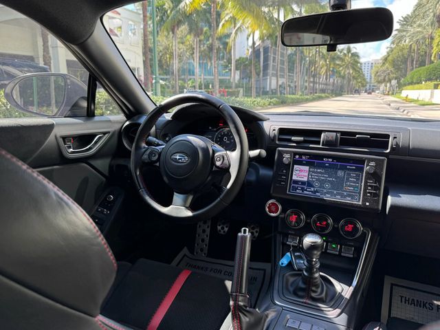 2023 Subaru BRZ Limited Manual - 22951648 - 24