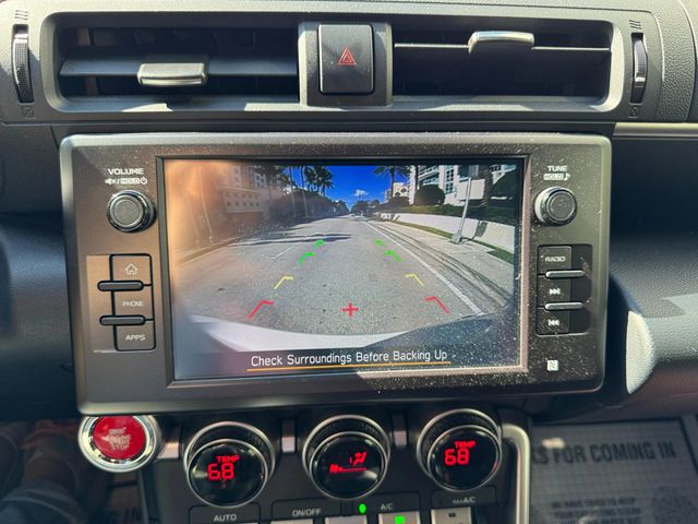 2023 Subaru BRZ Limited Manual - 22951648 - 25