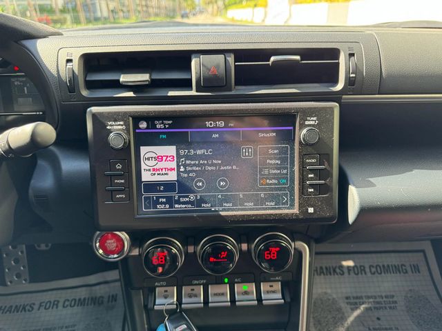 2023 Subaru BRZ Limited Manual - 22951648 - 26