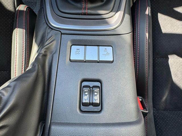 2023 Subaru BRZ Limited Manual - 22951648 - 27