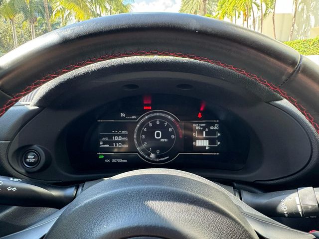 2023 Subaru BRZ Limited Manual - 22951648 - 28