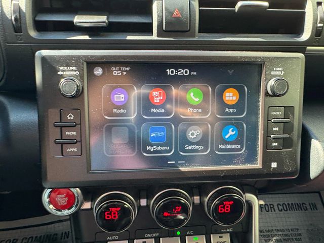 2023 Subaru BRZ Limited Manual - 22951648 - 30