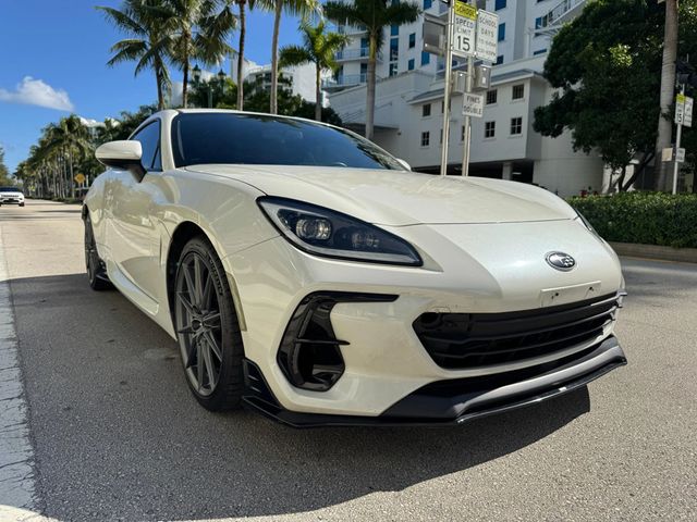 2023 Subaru BRZ Limited Manual - 22951648 - 7