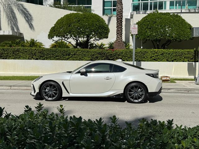 2023 Subaru BRZ Limited Manual - 22951648 - 8