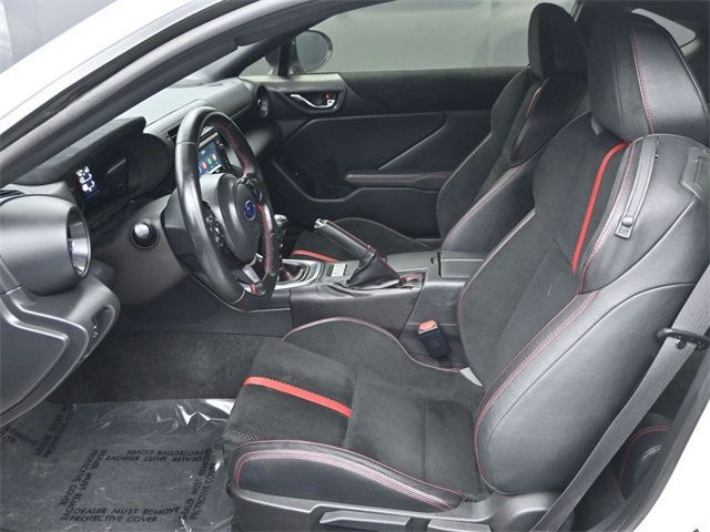 2023 Subaru BRZ Limited Manual - 22973174 - 9