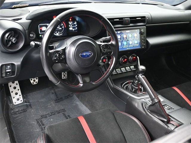 2023 Subaru BRZ Limited Manual - 22973174 - 11