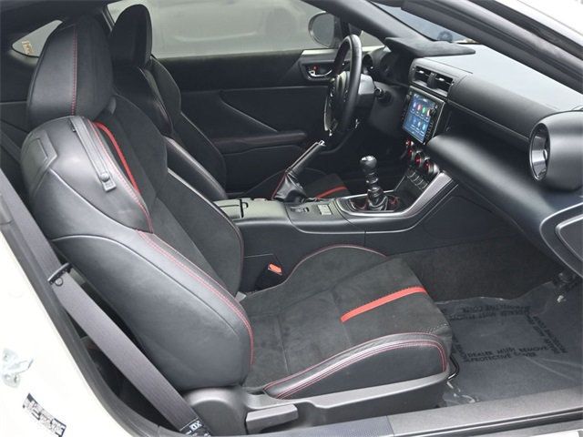 2023 Subaru BRZ Limited Manual - 22973174 - 13