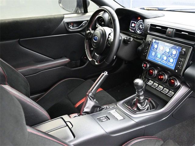 2023 Subaru BRZ Limited Manual - 22973174 - 15