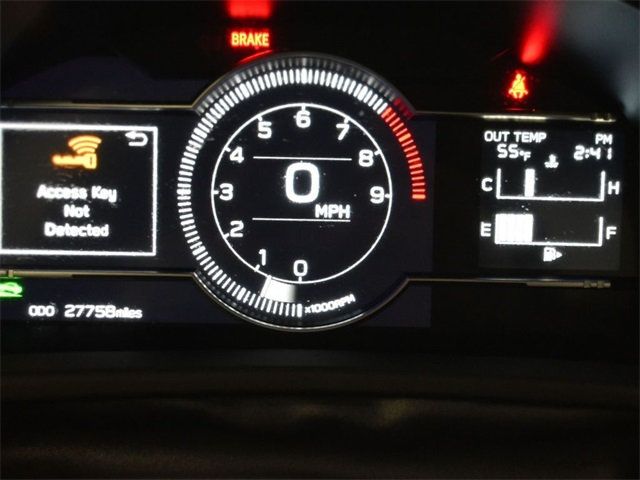 2023 Subaru BRZ Limited Manual - 22973174 - 19