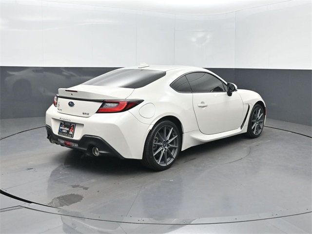 2023 Subaru BRZ Limited Manual - 22973174 - 30