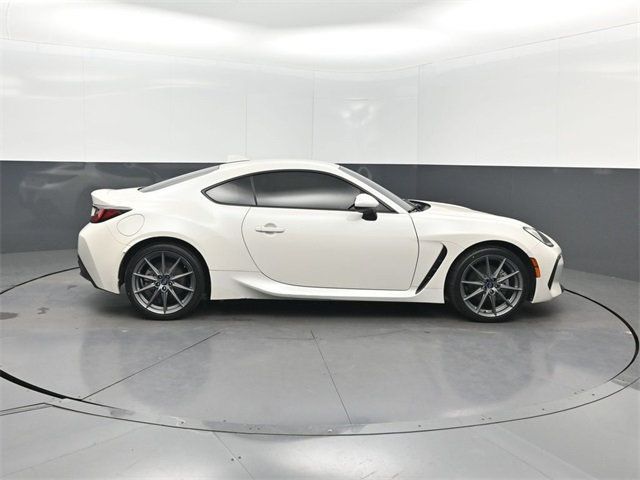 2023 Subaru BRZ Limited Manual - 22973174 - 31