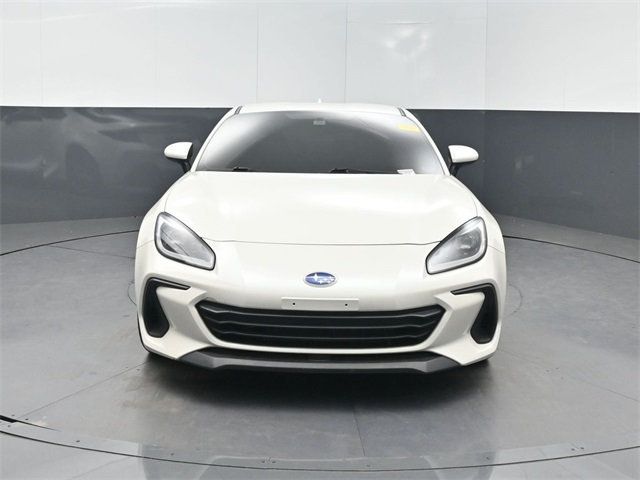 2023 Subaru BRZ Limited Manual - 22973174 - 33