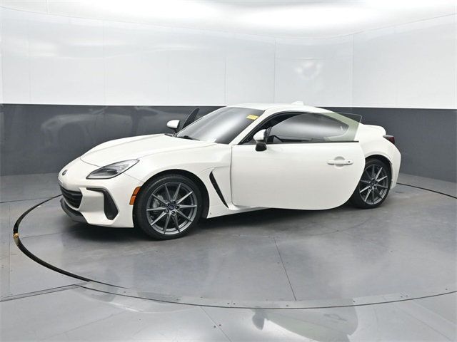 2023 Subaru BRZ Limited Manual - 22973174 - 34