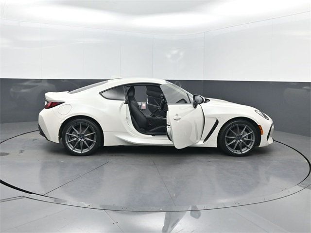 2023 Subaru BRZ Limited Manual - 22973174 - 35