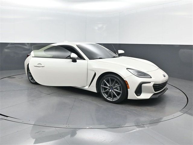 2023 Subaru BRZ Limited Manual - 22973174 - 36