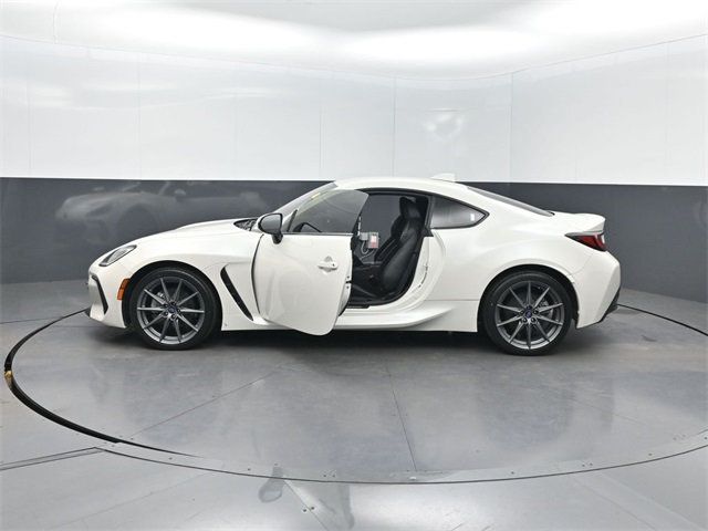 2023 Subaru BRZ Limited Manual - 22973174 - 37