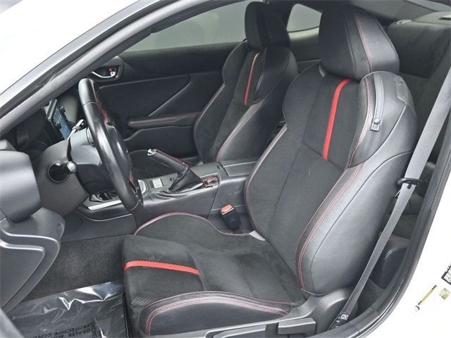 2023 Subaru BRZ Limited Manual - 22973174 - 8