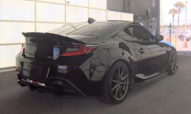 2023 Subaru BRZ Limited Manual - 23089233 - 2