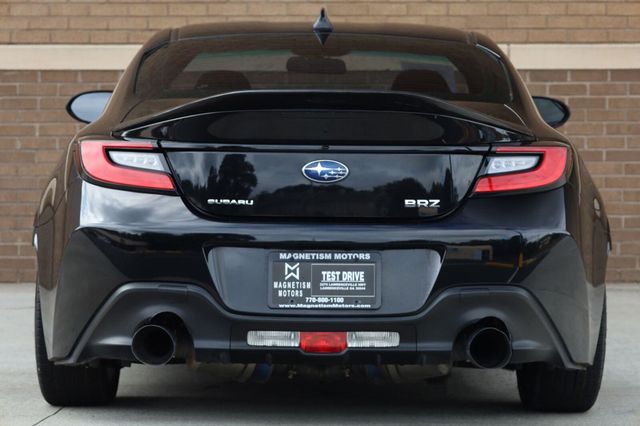 2023 Subaru BRZ Premium - 23092839 - 9