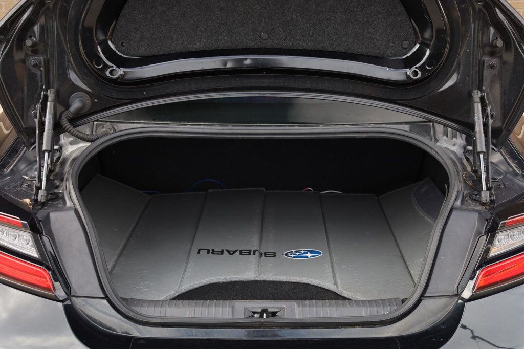 Subaru BRZ photo 13