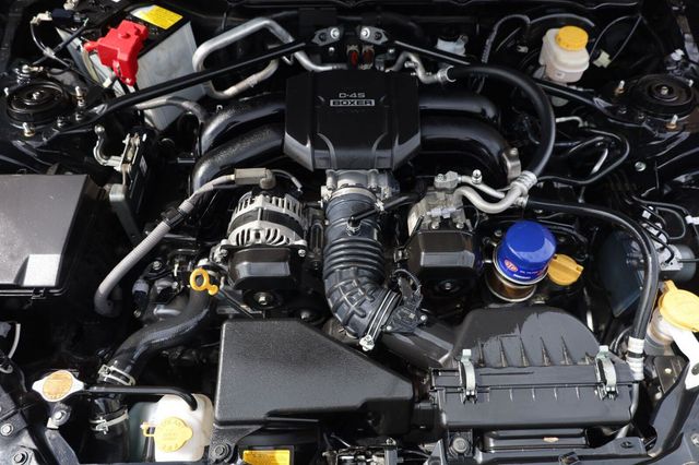 2023 Subaru BRZ Premium - 23092839 - 13