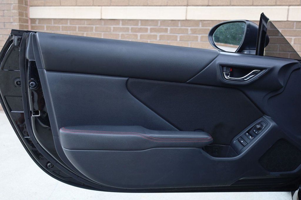 Subaru BRZ photo 15