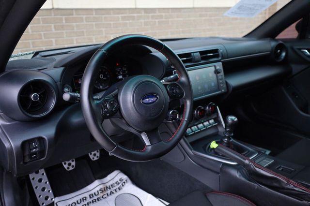 2023 Subaru BRZ Premium - 23092839 - 15