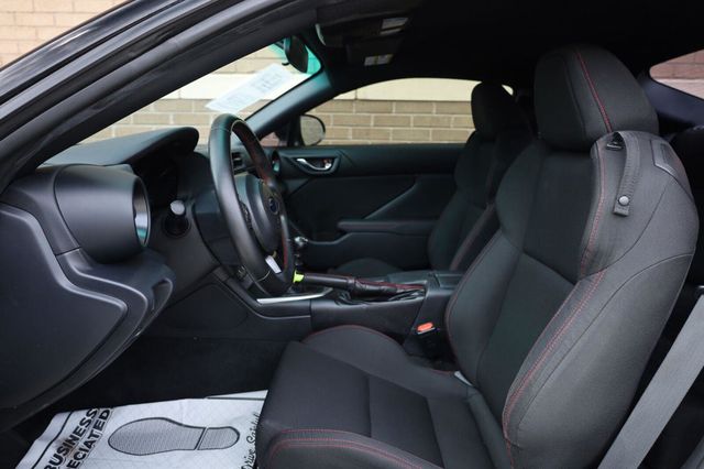 2023 Subaru BRZ Premium - 23092839 - 16