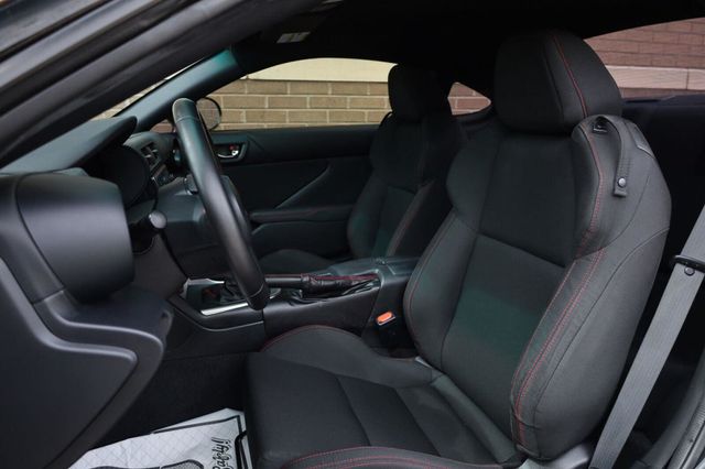 2023 Subaru BRZ Premium - 23092839 - 17