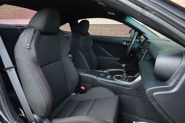 2023 Subaru BRZ Premium - 23092839 - 21