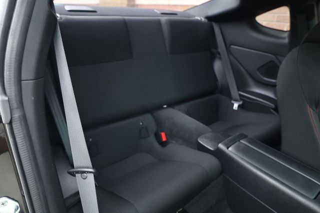 2023 Subaru BRZ Premium - 23092839 - 22