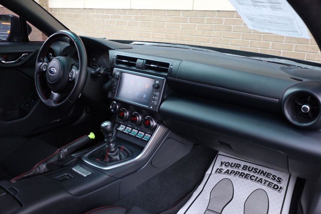 Subaru BRZ photo 24