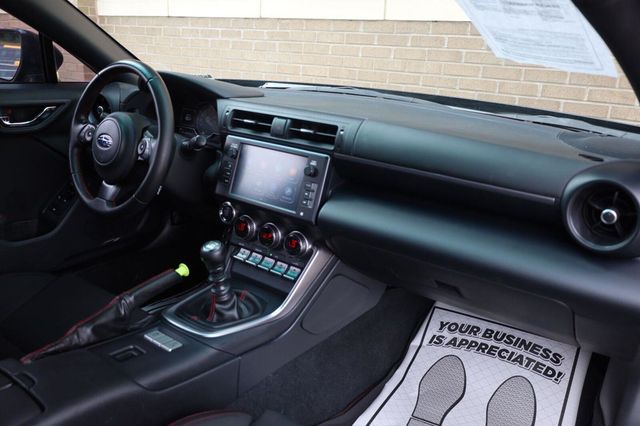 2023 Subaru BRZ Premium - 23092839 - 23