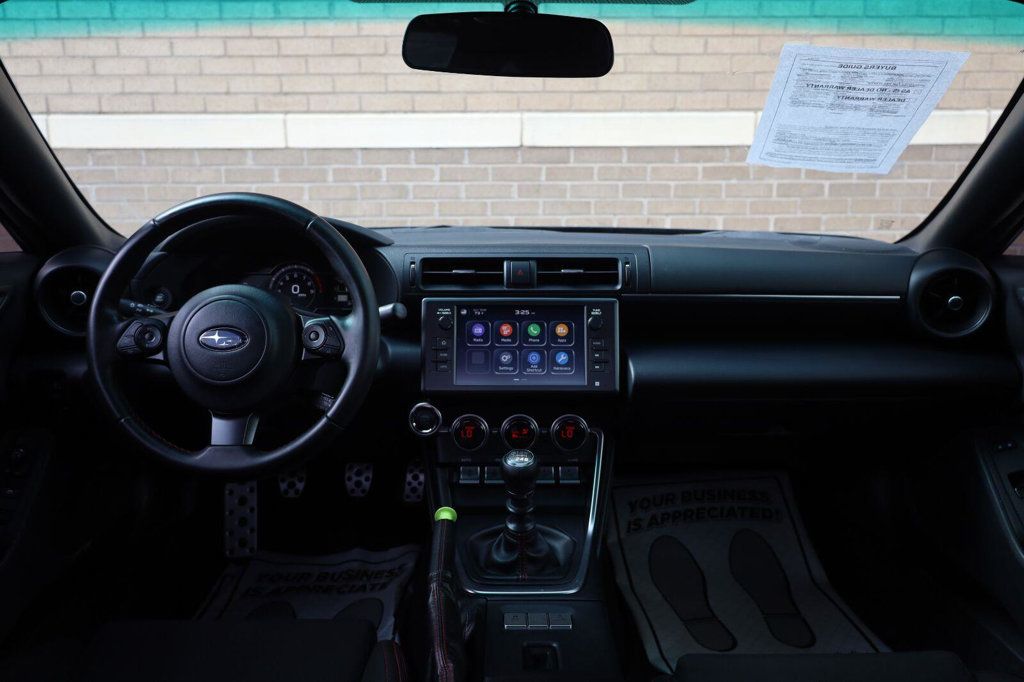 Subaru BRZ photo 25