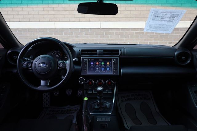 2023 Subaru BRZ Premium - 23092839 - 24