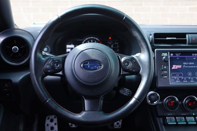 2023 Subaru BRZ Premium - 23092839 - 25