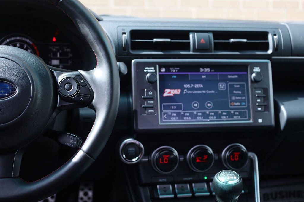 Subaru BRZ photo 28
