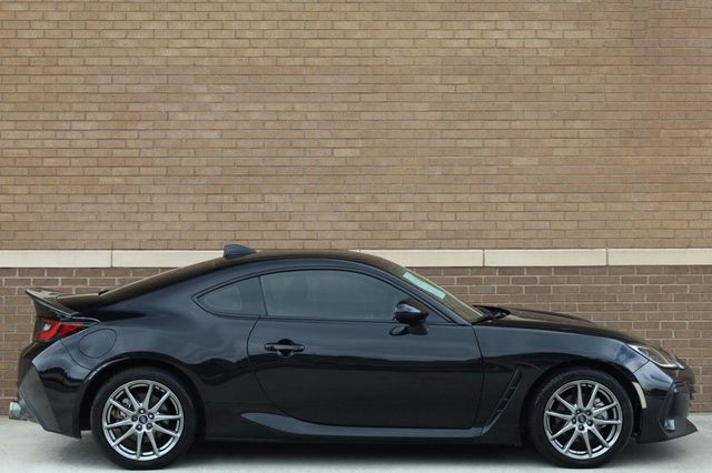2023 Subaru BRZ Premium - 23092839 - 2