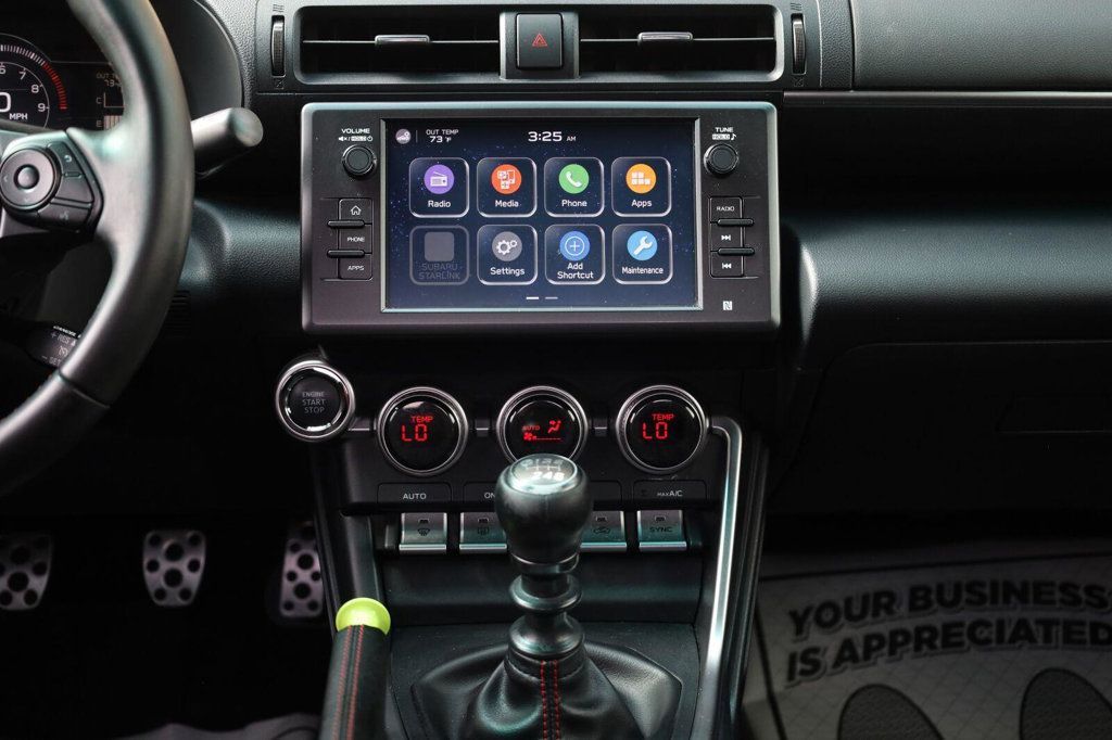 Subaru BRZ photo 37