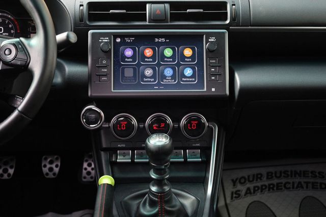 2023 Subaru BRZ Premium - 23092839 - 36