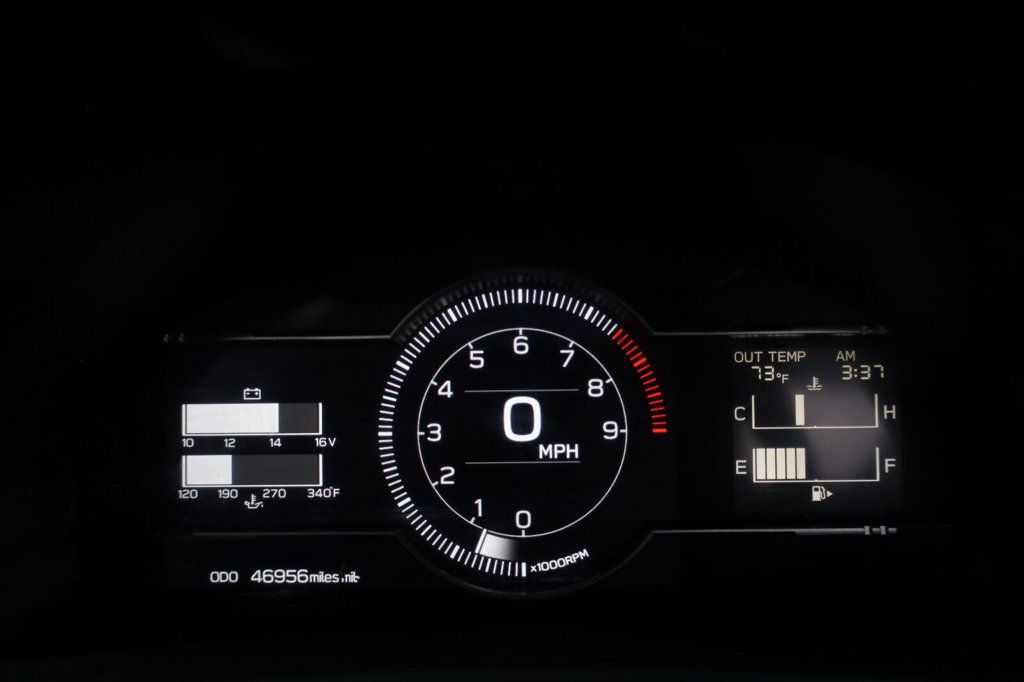 Subaru BRZ photo 40