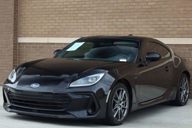 2023 Subaru BRZ Premium - 23092839 - 4