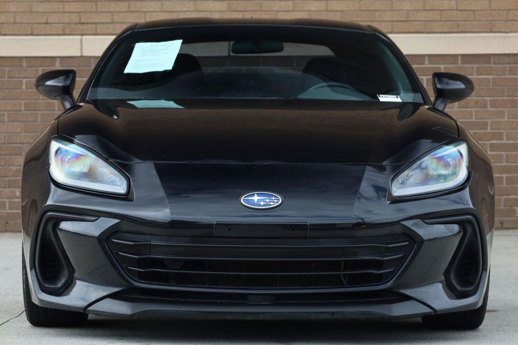Subaru BRZ photo 6
