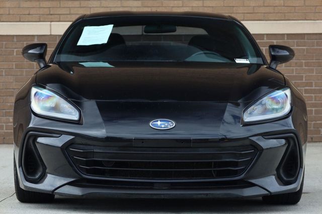 2023 Subaru BRZ Premium - 23092839 - 5