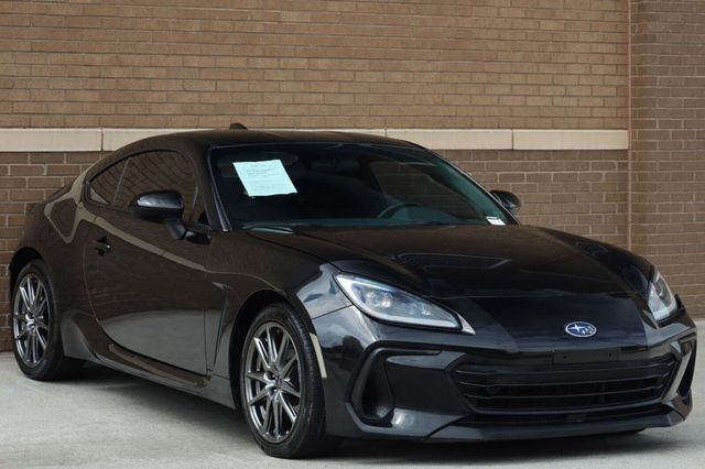 2023 Subaru BRZ Premium - 23092839 - 6