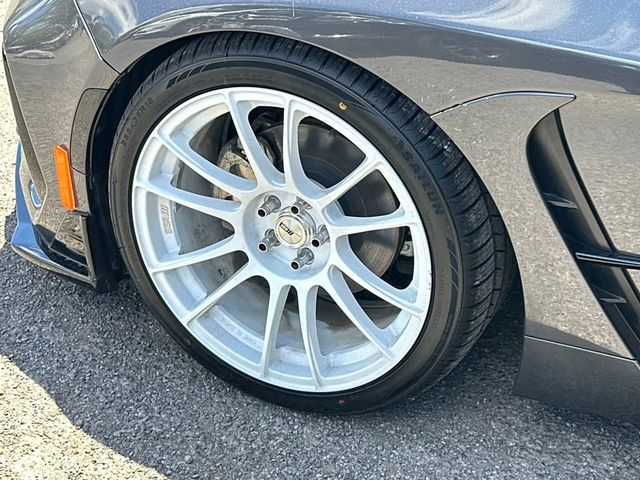 2023 Subaru BRZ Premium Manual - 22916189 - 11