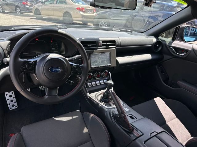 2023 Subaru BRZ Premium Manual - 22916189 - 13