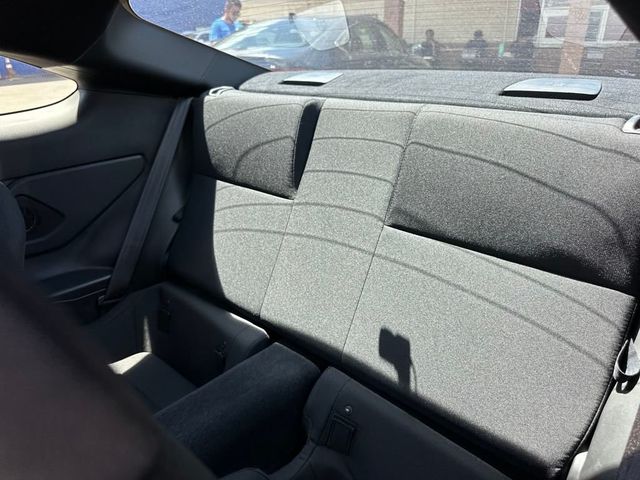 2023 Subaru BRZ Premium Manual - 22916189 - 14