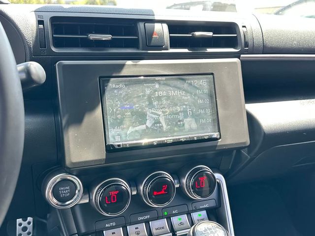 2023 Subaru BRZ Premium Manual - 22916189 - 15